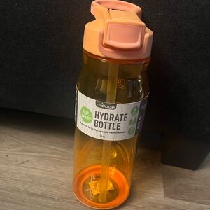 REDUCE HYDRATE “FLIP, SIP, & GO” 36 OZ BOTTLE BRAND NEW NEVER USED